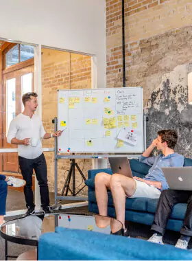Brand  <br>Development