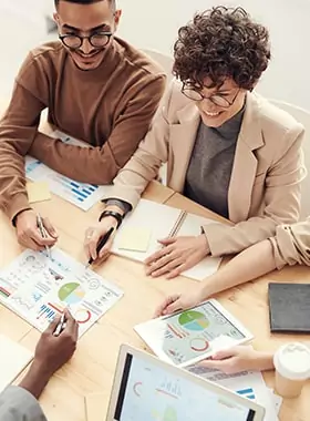 Multimedia <br>Marketing