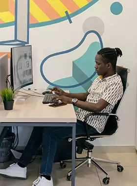 Web <br>Solutions